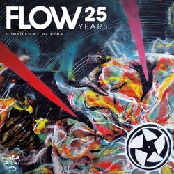 Flow 25 Years