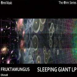 The Ohm Series: Sleeping Giant LP