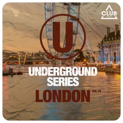 Underground Series London, Vol. 16