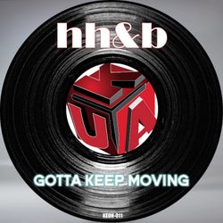 Gotta Keep Moving (EP)