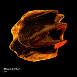 Mental Friction