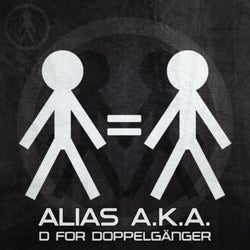 Alias A.K.A. - D For Doppelgänger
