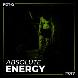 Absolutely Energy! Workout Selections 017