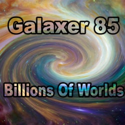 Billions Of Worlds
