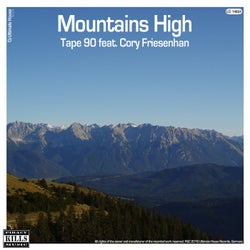 Mountains High