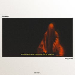 Holy Ghost