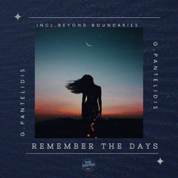 Remember The Days