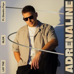 Adrenaline - Extended Mix