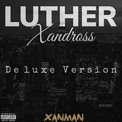 Luther Xandross (Deluxe Version)