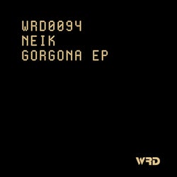 Gorgona EP