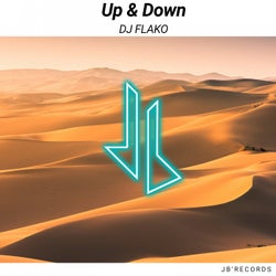 Up & Down