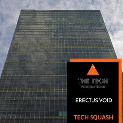 Tech Squash