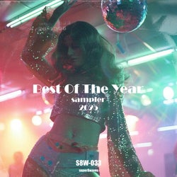 Best of the Year - Sampler 2025