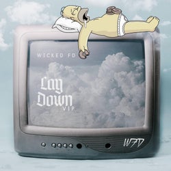 Lay Down (VIP)