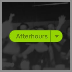Top Tagged Tracks: Afterhours