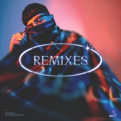 Bleach Remixes - Pt. 2