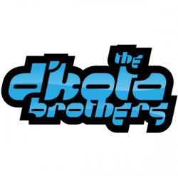The D'Kota Brothers - March 2013