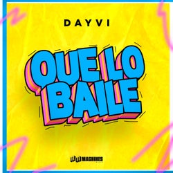 Que Lo Baile