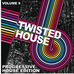Twisted House Volume 9