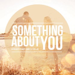 Something About You (Extended Mix)