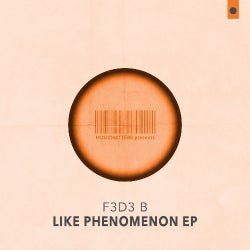 LIKE PHENOMENON BEATPORT CHART