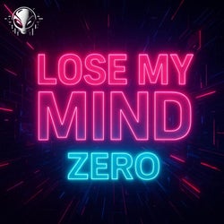Lose My Mind