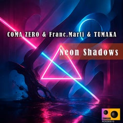 Neon Shadows