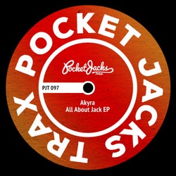All About Jack EP