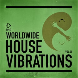 Worldwide House Vibrations Vol.4