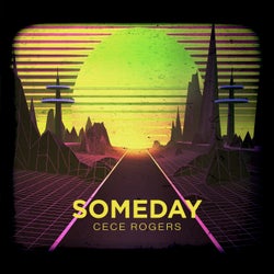 Someday - Extended Mix