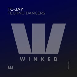 Techno Dancers
