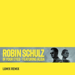 In Your Eyes (feat. Alida) [LUM!X Remix]