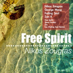 Free Spirit EP