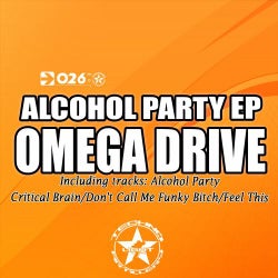 Alcohol Party EP