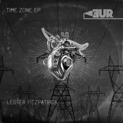 Time Zone EP