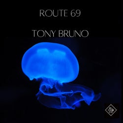 JUNE 2023 CHART TONY BRUNO ROUTE 69