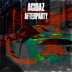 Afterparty