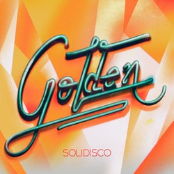 Golden (feat. AM!R)