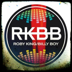 ROBY KING   *RKBB*