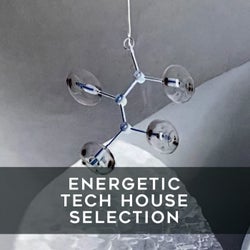 Energetic Tech House Selection