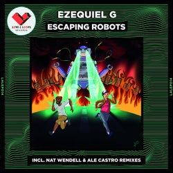 Escaping Robots