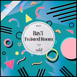 Twisted room