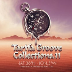 Tarifa Groove Collections 11
