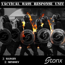 Tactical Bass Response Unit