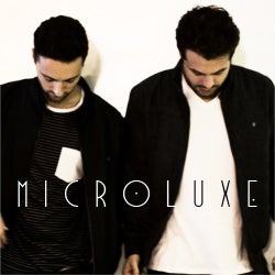 Microluxe October '14 Hot Tunes