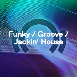 Staff Picks 2020: Funky/Groove/Jackin' House