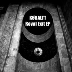 Royal Exit EP