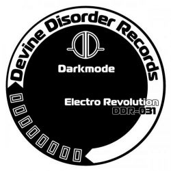 Electro Revolution