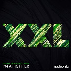 I'm A Fighter