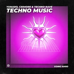 Techno Music